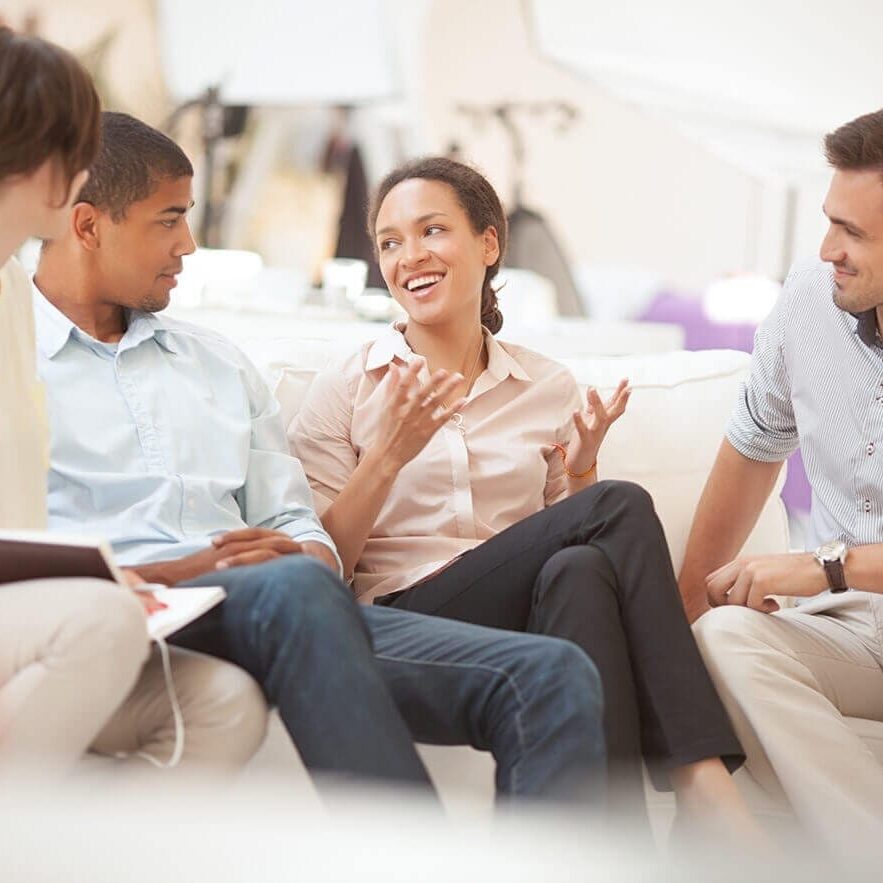 icf-coaching-education-coaching-experience Professional workspace scene showcasing the essence of International Coaching Federation standards and their organizational benefits.