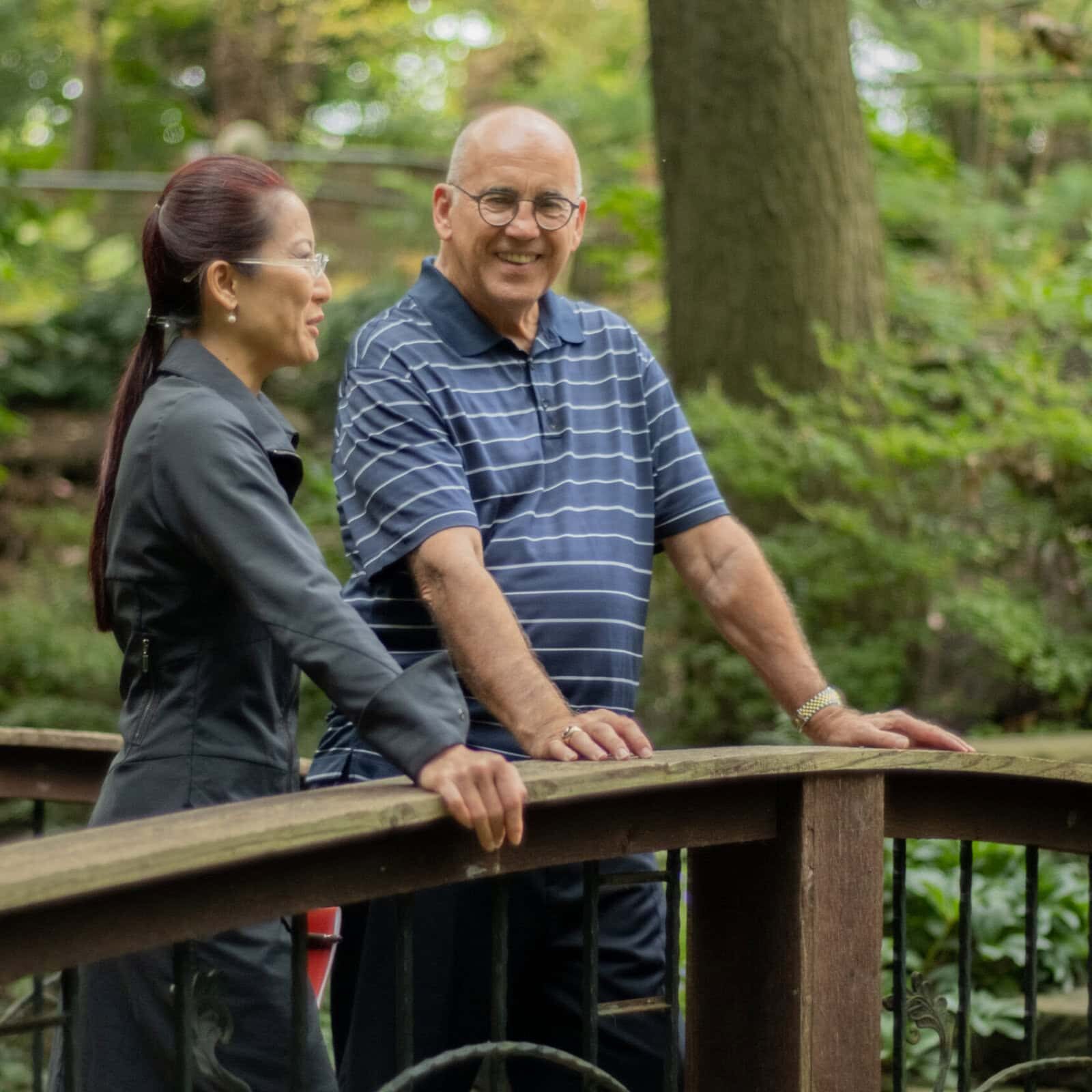 Experience Coaching: Kenneth's Story Coach assisting a client in realizing their full potential.