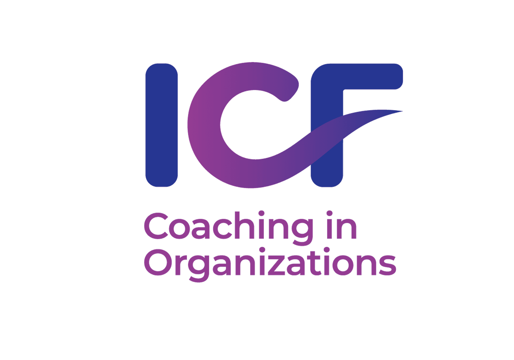 ICF-CIO2 ICF Coaching in Organizations full-color vertical logo